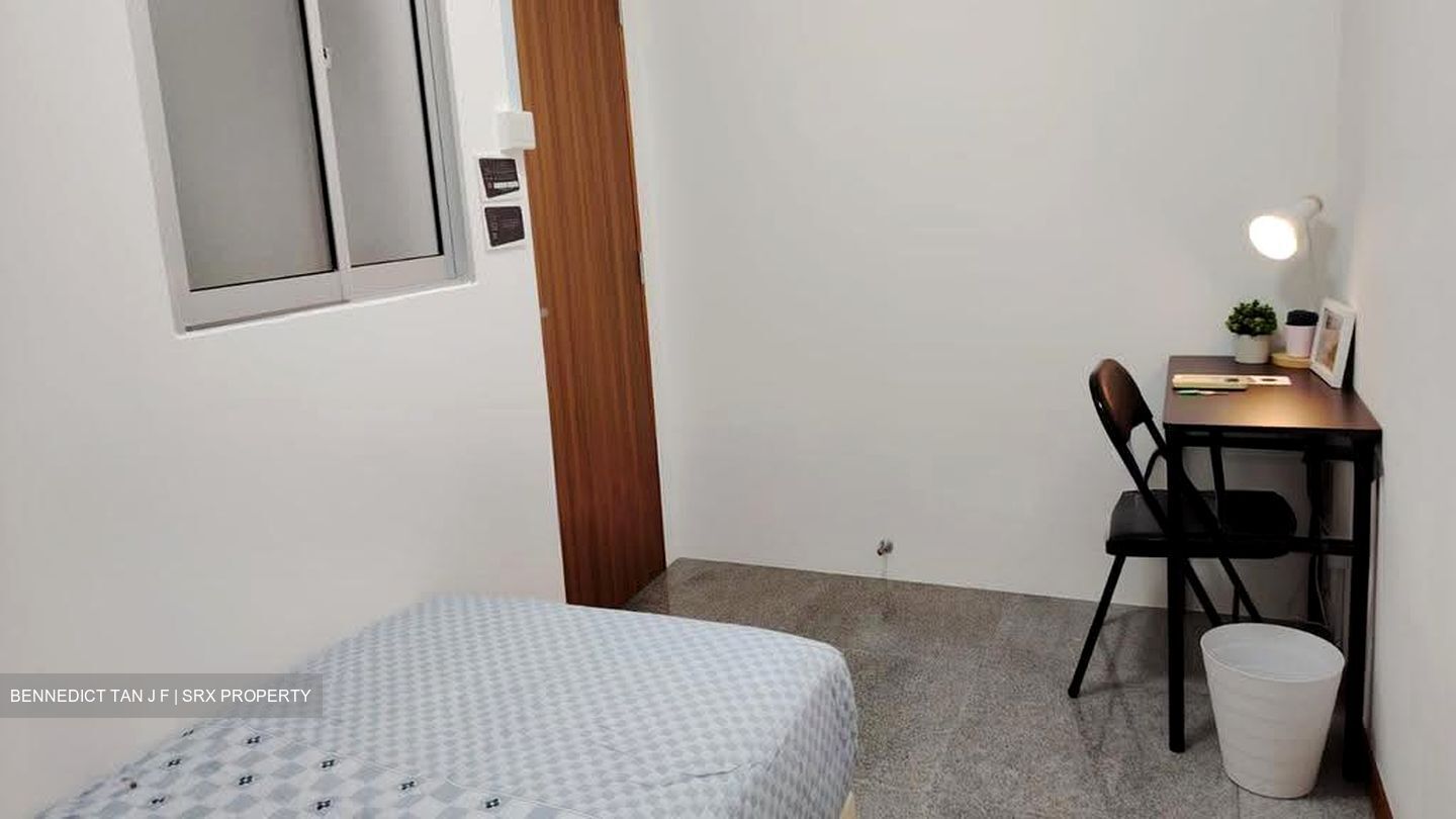 Meraprime (D3), Condominium #627472271